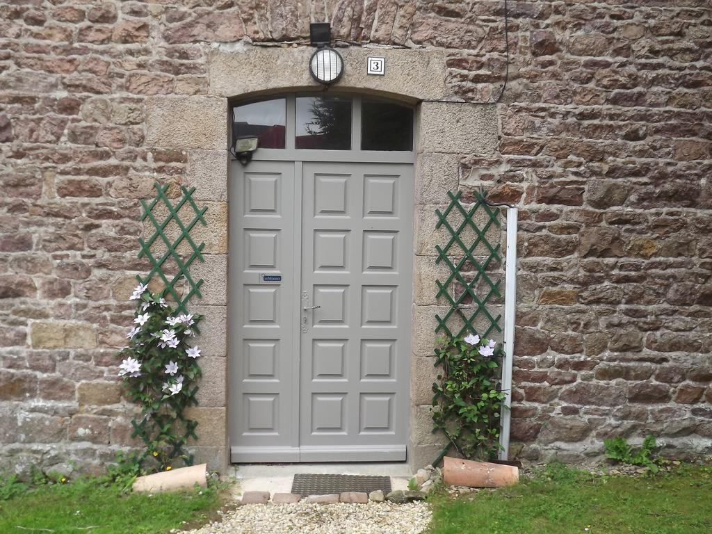 Chambres De St Michel Paimpol Exteriér fotografie